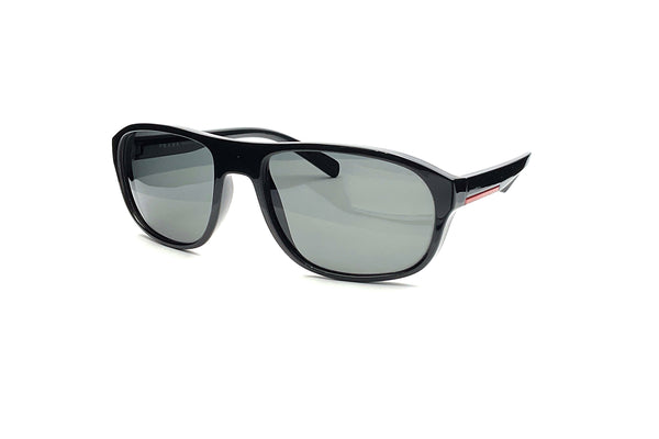 Prada - SPS 01R (Black)
