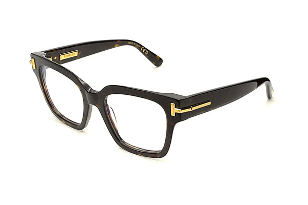 Tom Ford - TF6078-B (Dark Havana)
