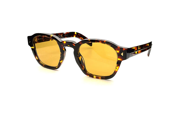 Prada - SPR A16 (Magma Tortoise)