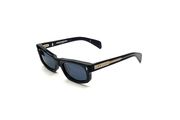 Jacques Marie Mage - Initials (Black)