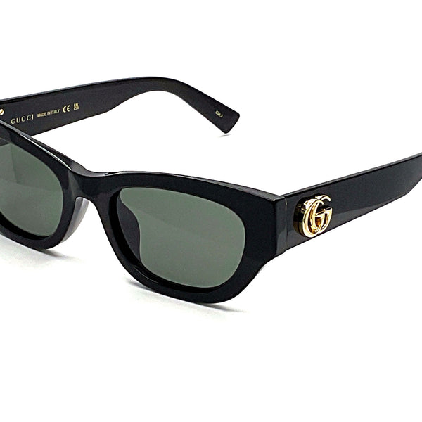 Gucci - GG1954SA (Black) – Good See Co