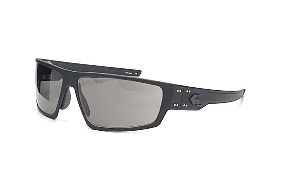 Gatorz - Warhawk (Black Cerakote w/ Black Logo | Smoke OPz)