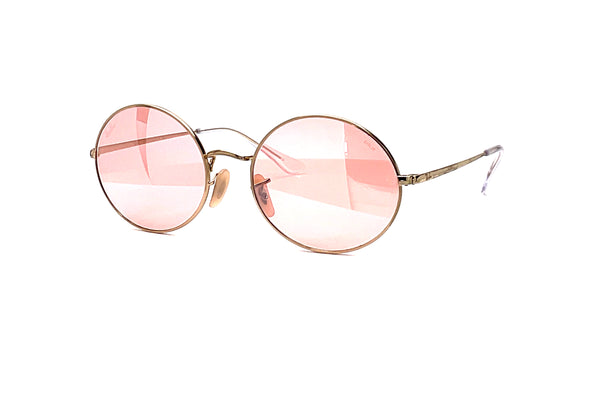 Ray-Ban - RB 1970 Oval (001/3E)