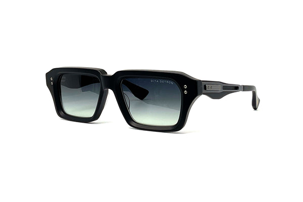 Dita - Detron (Matte Black/Black Iron)