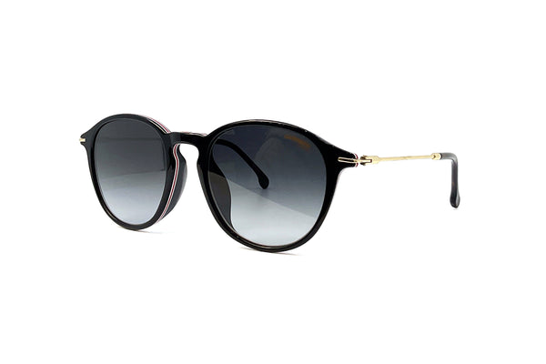 Carrera - 196/F/S (Black)