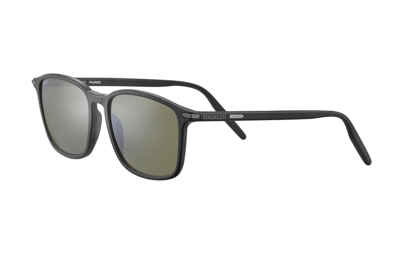 Serengeti - Lenwood (Matte Black)