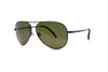 Serengeti - Carrara (Shiny Gunmetal)