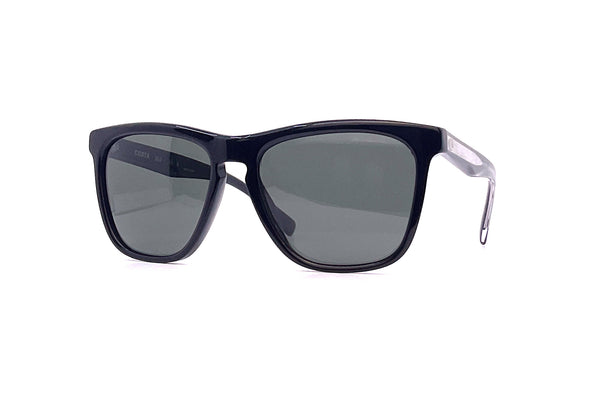 Costa - Ulu (Black | Grey Mirror Glass)