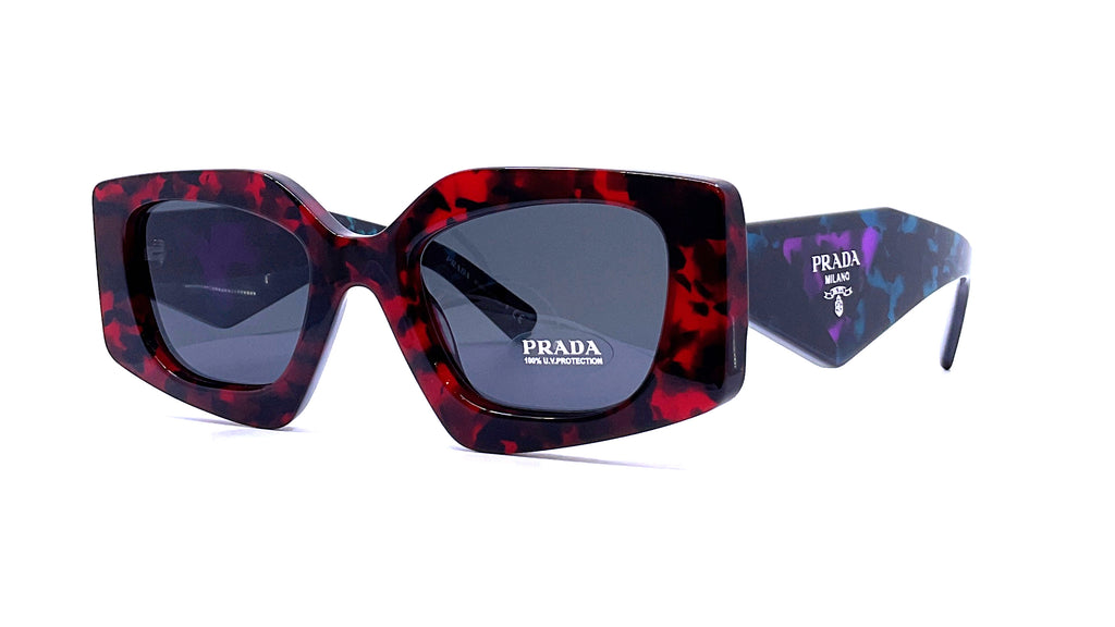 Prada SPR 15Y (Scarlet Tortoise) – Good See - Main Image