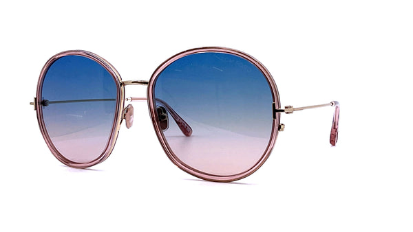 Tom Ford - Hunter-02 (Pink Crystal)