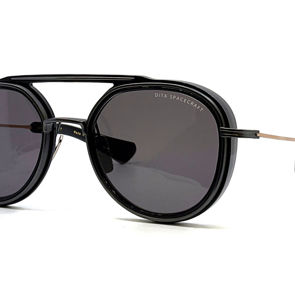Dita - Spacecraft (Black/Rose Gold) – Good See Co.