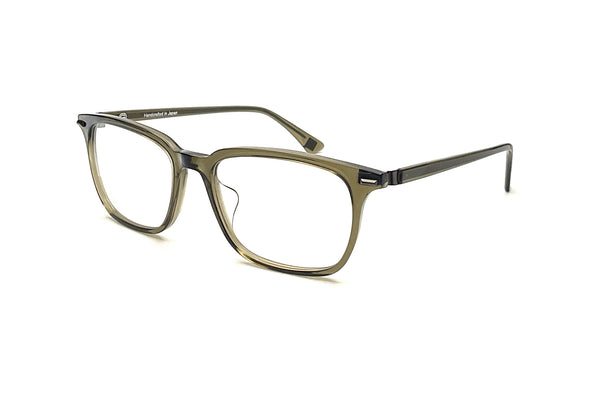 Zero G Eyewear - Franklin Blvd (Khaki)