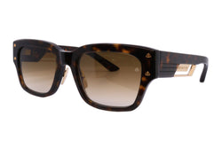 Maybach Eyewear - The Rebel II (Mellow Gold/Tortoise)