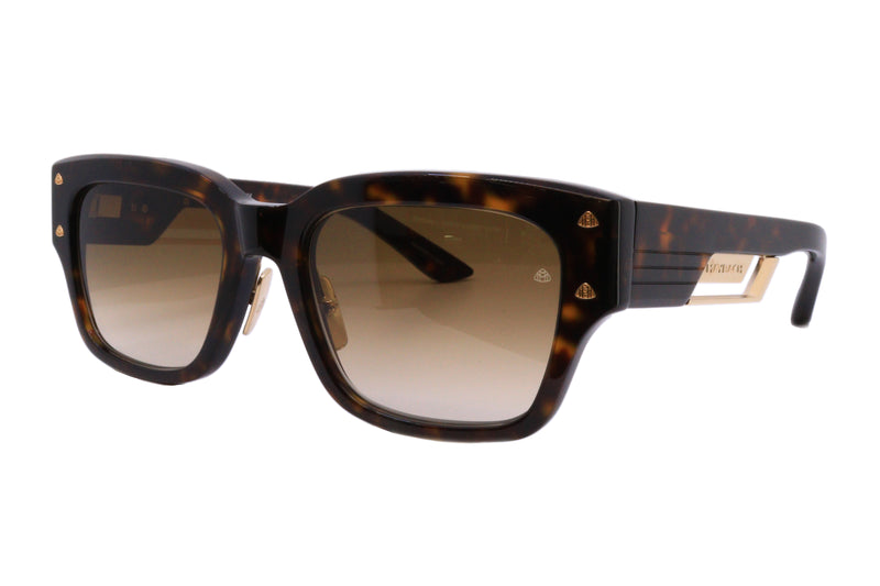 Maybach Eyewear - The Rebel II (Mellow Gold/Tortoise)