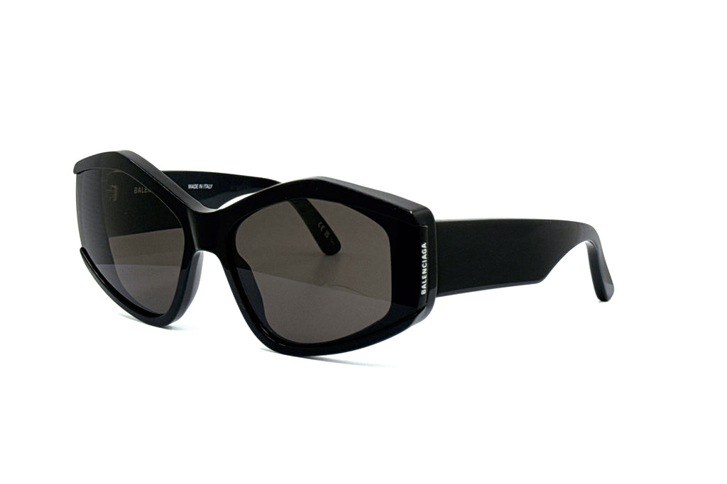 Balenciaga - BB0302S (001) – Good See Co display picture 1