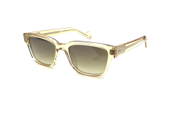 Entourage of 7 - Thiago (Crystal | Brown)