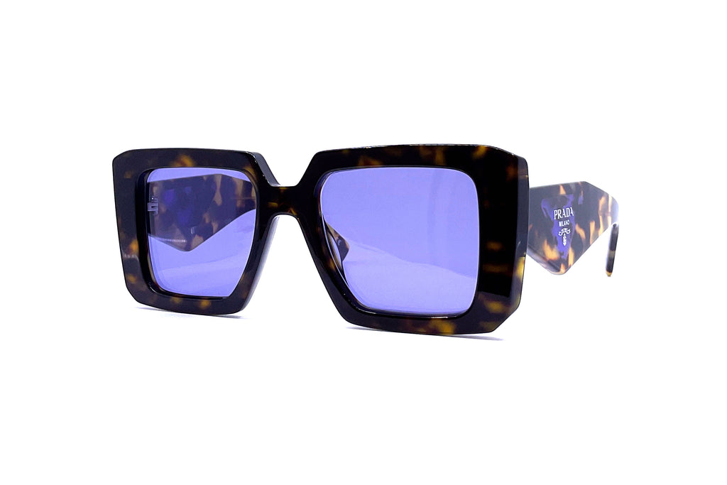 Prada - SPR 23Y (Tortoise) – Good See Co.