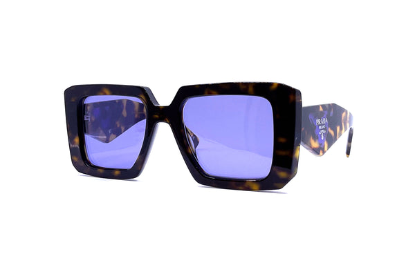 Prada - SPR 23Y (Tortoise)