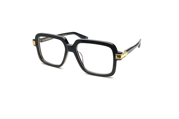 Balmain - Francoise (Black | Gold)