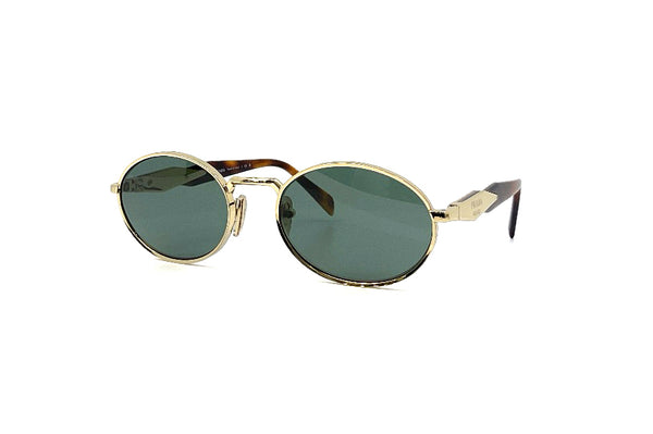 Prada - SPR 65Z (Pale Gold)
