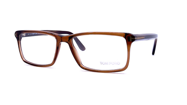 Tom Ford - TF5408 (Transparent Brown)