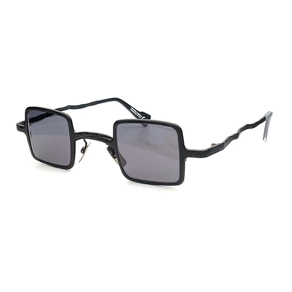 Kuboraum - Mask Z21 (Black Matt) – Good See Co.