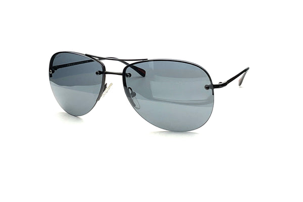 Prada - SPS 50R (Black | Grey)
