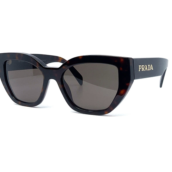 Prada - SPR A09 (Havana) – Good See Co.