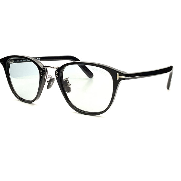 TOM FORD トムフォード TF1049D マットブラック Tom Ford - TF1049-D (Shiny Black) – Good See Co.