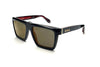 Christian Louboutin - LB0014 (Black Smoke)