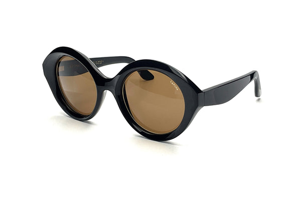 LAPIMA - Martina (Black Solid)