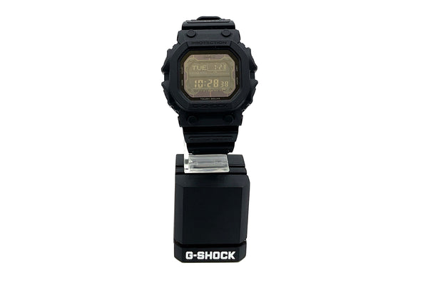 Casio - G-Shock GX56BB (Matte Black)