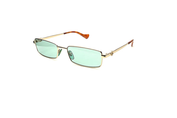 Gucci - GG1600S (Gold)