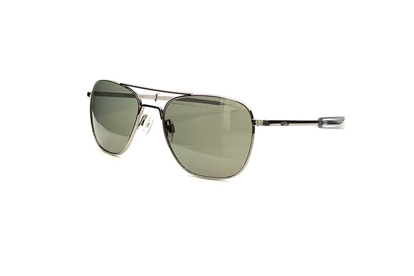 Randolph - Aviator (Gunmetal | American Gray)