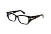 Tom Ford - Icon Collection - TI5014-B (Dark Havana)