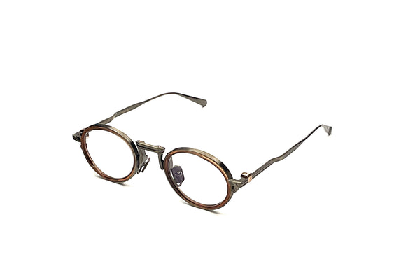 Movitra- Nexus 05 (Brown)