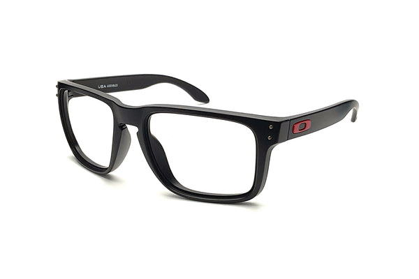 Oakley - Holbrook XL [59] (Satin Black)