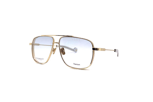 Entourage of 7 - Kota (Gold)