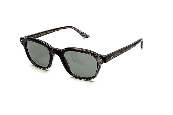 Gucci - GG1892S (Brown)