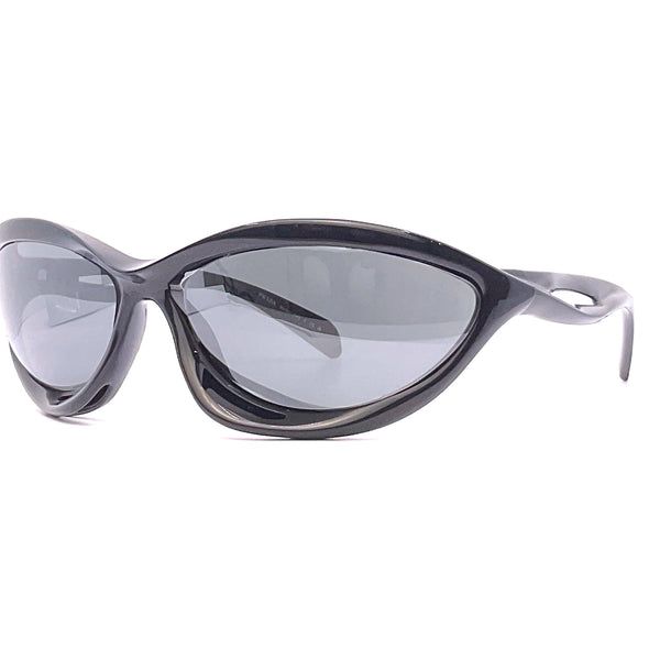 Prada - SPR A26 (Black) – Good See Co.