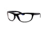 Ray-Ban - Balorama RB4089 (Polished Black)