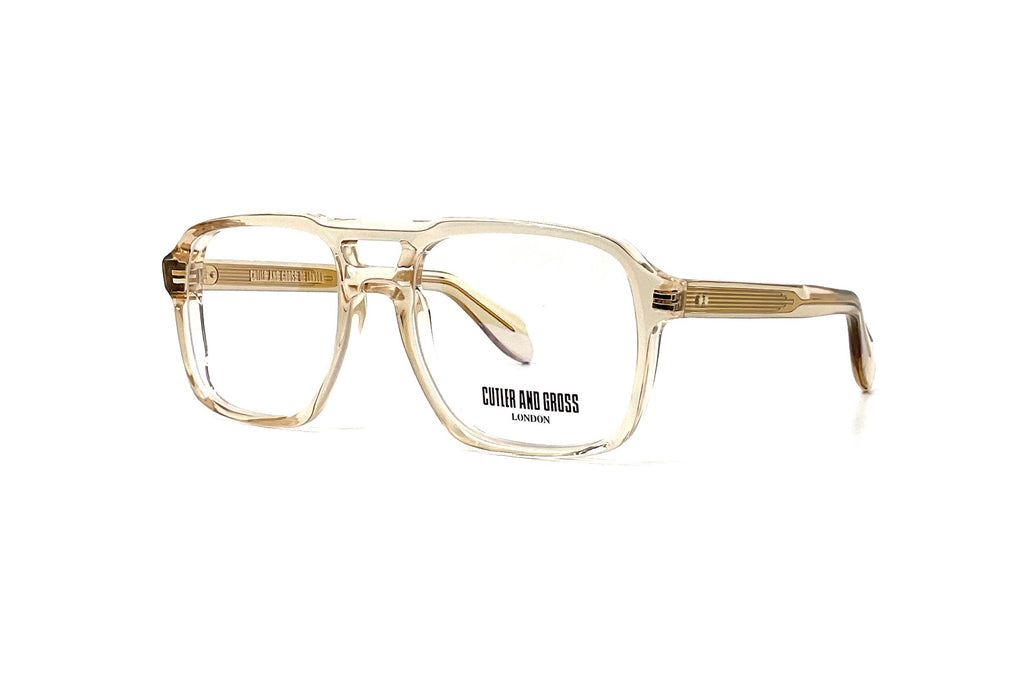 Cutler and Gross - 1394 (Granny Chic) – Good See Co.
