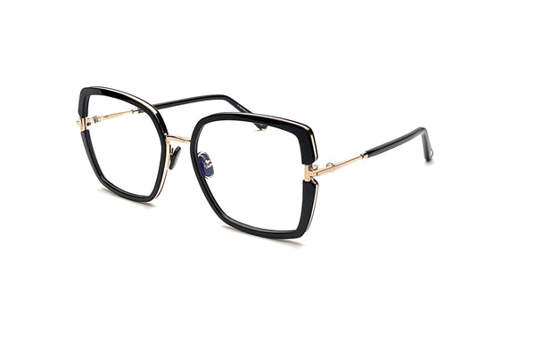 Tom Ford - TF5985-B (Shiny Black)
