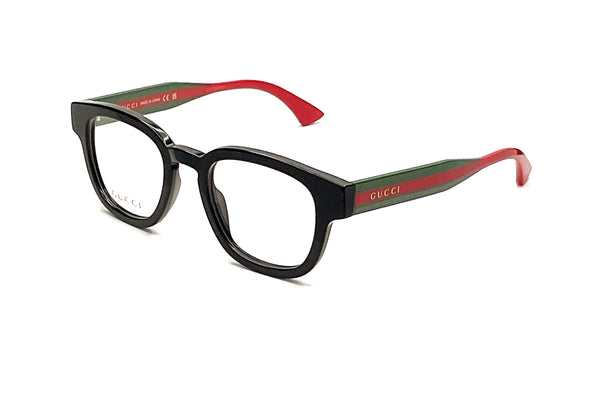 Gucci - GG1992O (Black/Green)