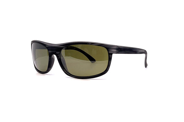Serengeti - Alessio (Rubberized Striped Grey)