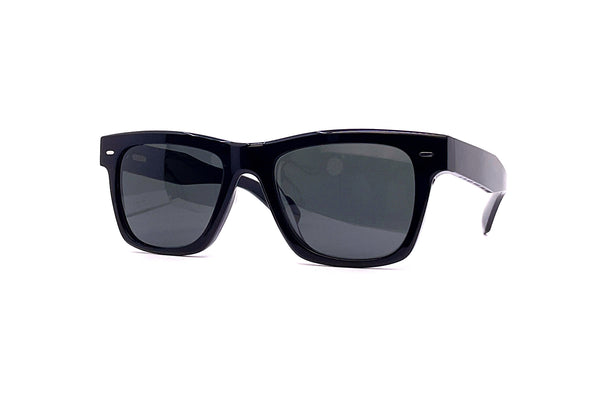 Oliver Peoples - N.04 Sun (Black)