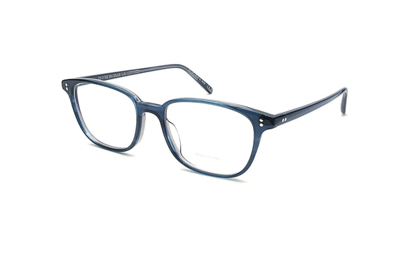 Oliver Peoples - Maslon [53] (Deep Blue)
