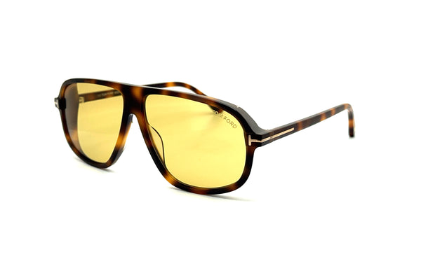 Tom Ford - Guillaume TF1208 (Vintage Havana)