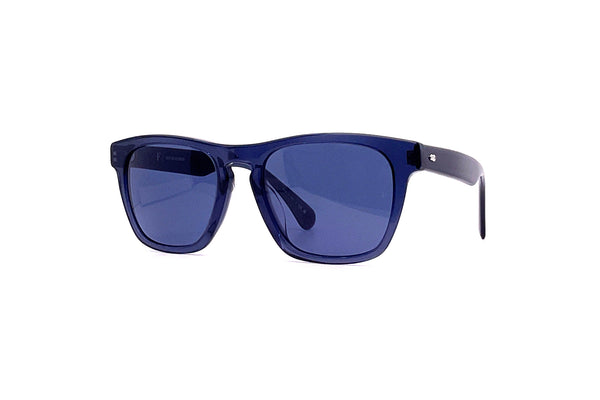 Oliver Peoples - R-3 [54] (Blue Ash | Marine)