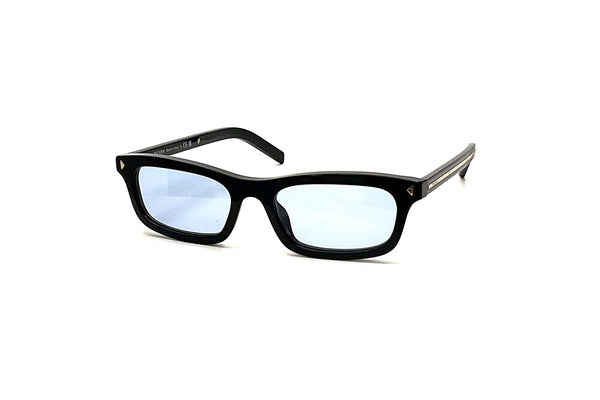 Prada - PR D05S (Black | Blue/Grey)